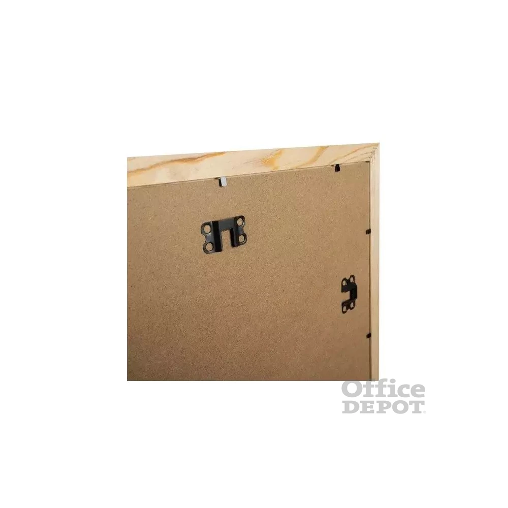 Malatec 28x38cm fenyő képkeret