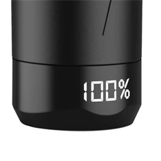 Malatec masszázspisztoly, 10 db fejjel Malatec masszázspisztoly, 10 db fejjel