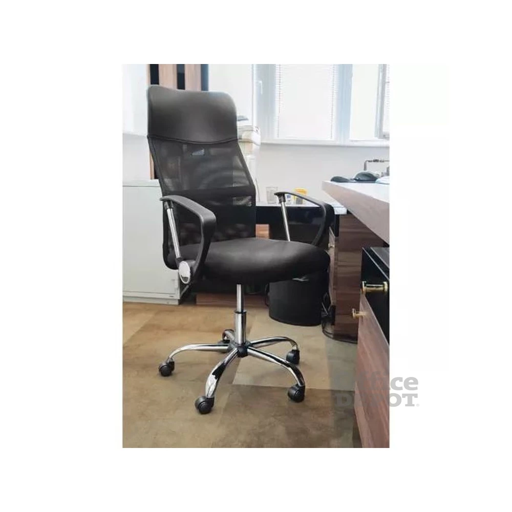 Malatec Mesh irodai szék