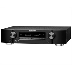 Marantz NR1711 fekete 7.2 csatornás házimozi erősítő Marantz NR1711 fekete 7.2 csatornás házimozi erősítő