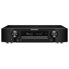 Marantz NR1711 fekete 7.2 csatornás házimozi erősítő Marantz NR1711 fekete 7.2 csatornás házimozi erősítő