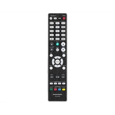 Marantz NR1711 fekete 7.2 csatornás házimozi erősítő Marantz NR1711 fekete 7.2 csatornás házimozi erősítő