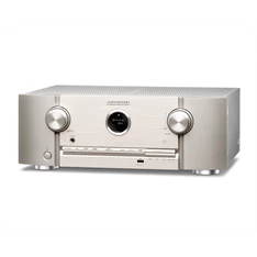 Marantz SR5015 8K ezüst - arany 7.2 csatornás házimozi erősítő Marantz SR5015 8K ezüst - arany 7.2 csatornás házimozi erősítő