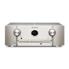 Marantz SR5015 8K ezüst - arany 7.2 csatornás házimozi erősítő Marantz SR5015 8K ezüst - arany 7.2 csatornás házimozi erősítő