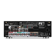 Marantz SR5015 8K ezüst - arany 7.2 csatornás házimozi erősítő Marantz SR5015 8K ezüst - arany 7.2 csatornás házimozi erősítő