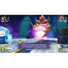Mario Party Superstars Nintendo Switch játékszoftver Mario Party Superstars Nintendo Switch játékszoftver