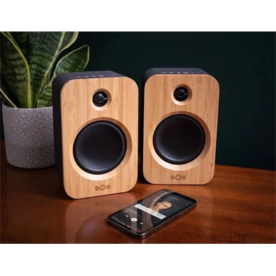Marley Get Together DUO Bluetooth hangszóró Marley Get Together DUO Bluetooth hangszóró