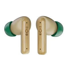Marley Little Bird True Wireless Bluetooth krém fülhallgató Marley Little Bird True Wireless Bluetooth krém fülhallgató