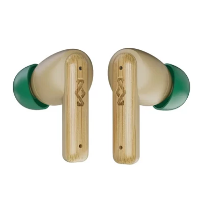 Marley Little Bird True Wireless Bluetooth krém fülhallgató Marley Little Bird True Wireless Bluetooth krém fülhallgató