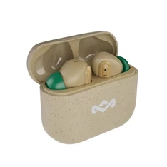 Marley Little Bird True Wireless Bluetooth krém fülhallgató Marley Little Bird True Wireless Bluetooth krém fülhallgató
