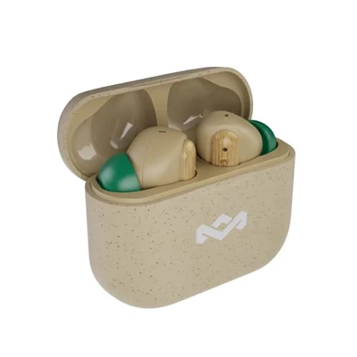 Marley Little Bird True Wireless Bluetooth krém fülhallgató Marley Little Bird True Wireless Bluetooth krém fülhallgató