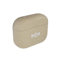 Marley Little Bird True Wireless Bluetooth krém fülhallgató Marley Little Bird True Wireless Bluetooth krém fülhallgató