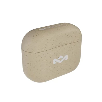 Marley Little Bird True Wireless Bluetooth krém fülhallgató Marley Little Bird True Wireless Bluetooth krém fülhallgató