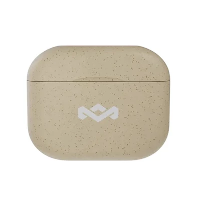 Marley Little Bird True Wireless Bluetooth krém fülhallgató Marley Little Bird True Wireless Bluetooth krém fülhallgató