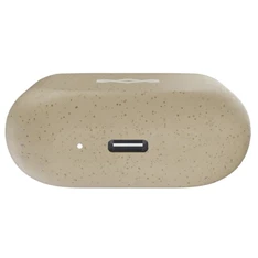 Marley Little Bird True Wireless Bluetooth krém fülhallgató Marley Little Bird True Wireless Bluetooth krém fülhallgató