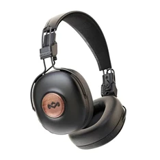 Marley Positive Vibration Frequency Bluetooth fekete fejhallgató Marley Positive Vibration Frequency Bluetooth fekete fejhallgató