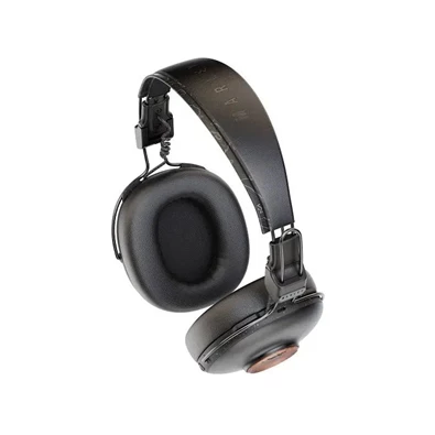 Marley Positive Vibration Frequency Bluetooth fekete fejhallgató Marley Positive Vibration Frequency Bluetooth fekete fejhallgató