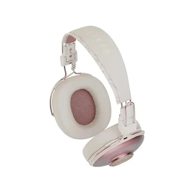 Marley Positive Vibration Frequency Bluetooth rózsaszín fejhallgató Marley Positive Vibration Frequency Bluetooth rózsaszín fejhallgató