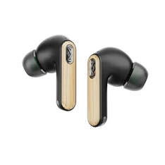 Marley Redemption ANC 2 True Wireless Bluetooth fekete fülhallgató Marley Redemption ANC 2 True Wireless Bluetooth fekete fülhallgató