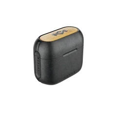 Marley Redemption ANC 2 True Wireless Bluetooth fekete fülhallgató Marley Redemption ANC 2 True Wireless Bluetooth fekete fülhallgató
