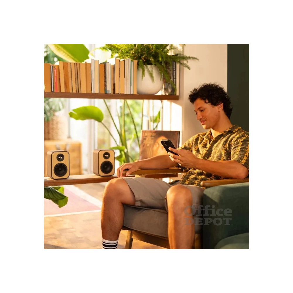 Marley Uplift hangszóró pár