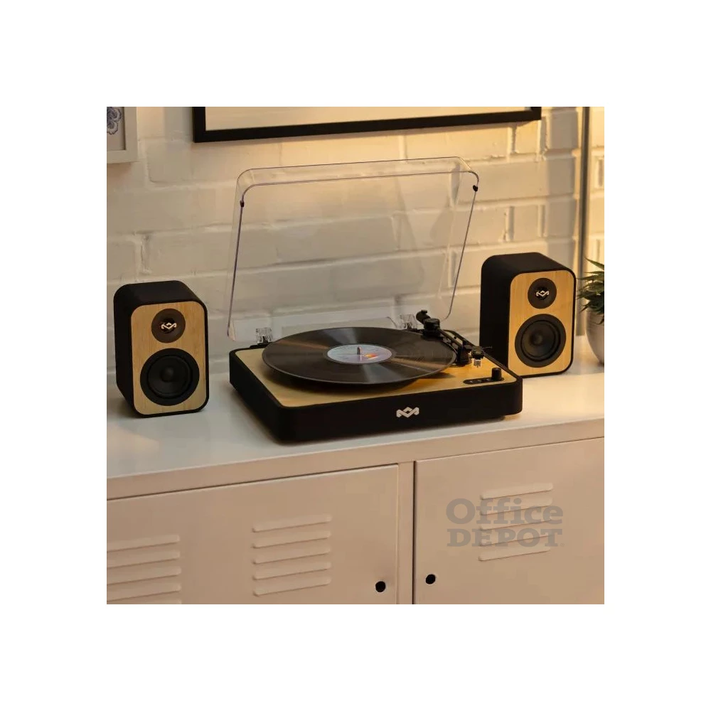 Marley Uplift hangszóró pár