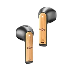 Marley Zion True Wireless Bluetooth fekete fülhallgató Marley Zion True Wireless Bluetooth fekete fülhallgató