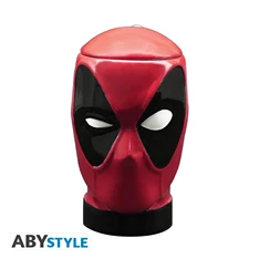 Marvel "Deadpool" 350ml 3D bögre Marvel "Deadpool" 350ml 3D bögre