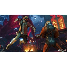 Marvel`s Guardians of the Galaxy PS5 játékszoftver Marvel`s Guardians of the Galaxy PS5 játékszoftver