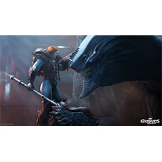 Marvel`s Guardians of the Galaxy PS5 játékszoftver Marvel`s Guardians of the Galaxy PS5 játékszoftver