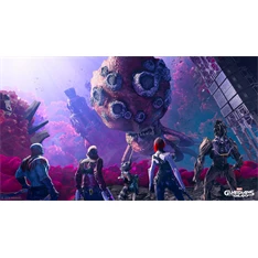 Marvel`s Guardians of the Galaxy PS5 játékszoftver Marvel`s Guardians of the Galaxy PS5 játékszoftver
