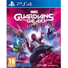 Marvel`s Guardians of the Galaxy PS4/PS5 játékszoftver Marvel`s Guardians of the Galaxy PS4/PS5 játékszoftver