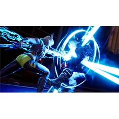 Marvel`s Midnight Suns Enhanced Edition PS5 játékszoftver Marvel`s Midnight Suns Enhanced Edition PS5 játékszoftver