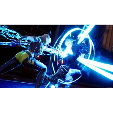 Marvel`s Midnight Suns Enhanced Edition PS5 játékszoftver Marvel`s Midnight Suns Enhanced Edition PS5 játékszoftver
