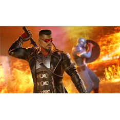 Marvel`s Midnight Suns Legendary Edition Xbox Series X játékszoftver Marvel`s Midnight Suns Legendary Edition Xbox Series X játékszoftver
