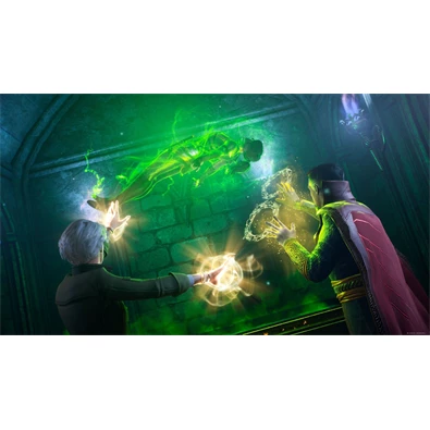 Marvel`s Midnight Suns Legendary Edition Xbox Series X játékszoftver Marvel`s Midnight Suns Legendary Edition Xbox Series X játékszoftver
