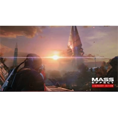 Mass Effect Legendary Edition Xbox One játékszoftver Mass Effect Legendary Edition Xbox One játékszoftver