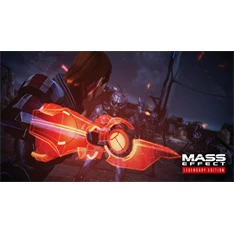 Mass Effect Legendary Edition Xbox One játékszoftver Mass Effect Legendary Edition Xbox One játékszoftver