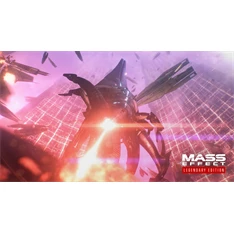 Mass Effect Legendary Edition Xbox One játékszoftver Mass Effect Legendary Edition Xbox One játékszoftver