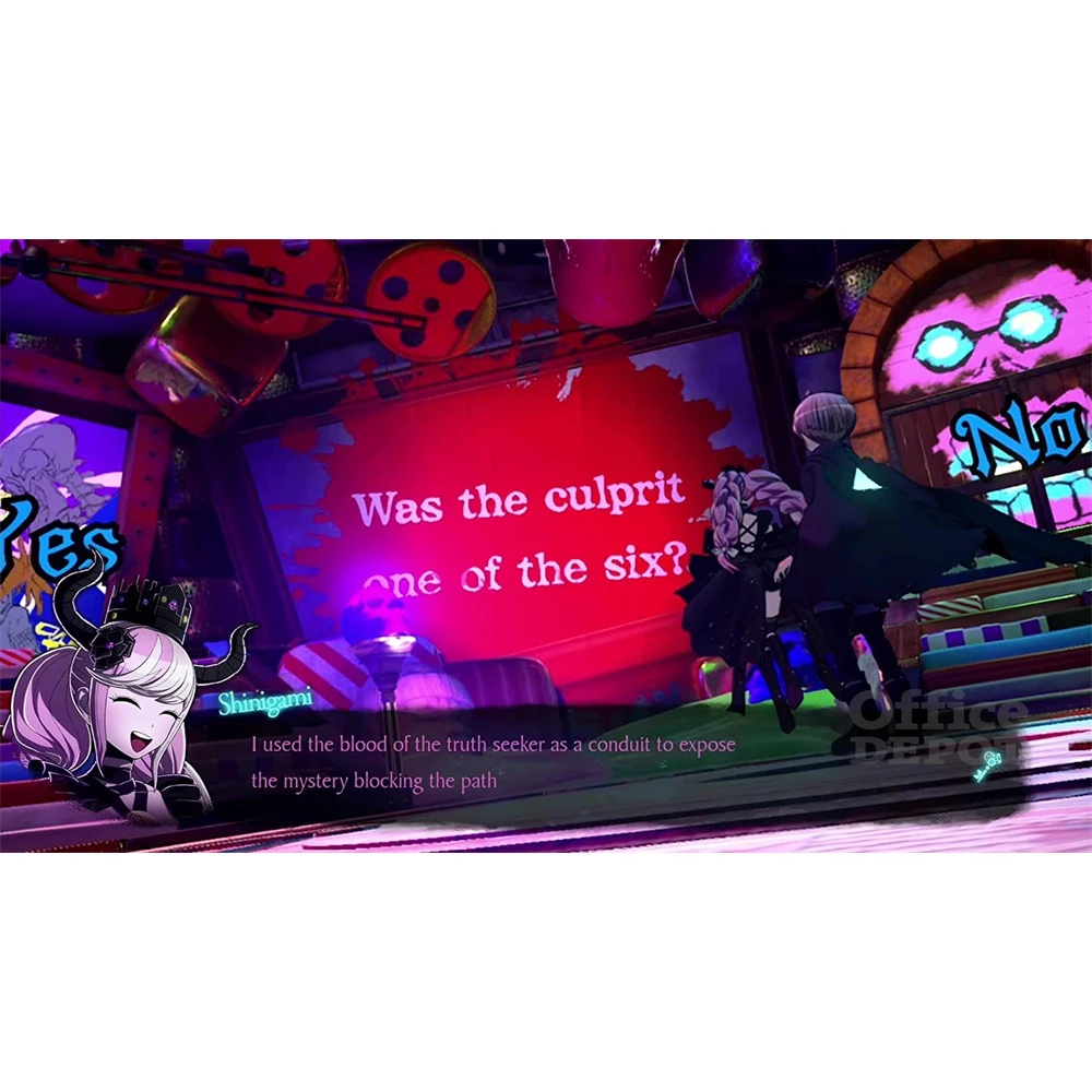 Master Detective Archives: RAIN CODE - Mysteriful Limited Edition Nintendo Switch játékszoftver