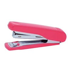 Max HD-10D2 rózsaszín tűzőgép