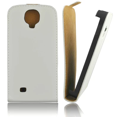Max Mobile Samsug Galaxy S4 fehér flip tok Max Mobile Samsug Galaxy S4 fehér flip tok