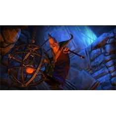 Max The Curse Of BroTherhood PS4 játékszoftver Max The Curse Of BroTherhood PS4 játékszoftver