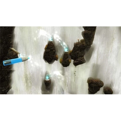 Max The Curse Of BroTherhood PS4 játékszoftver Max The Curse Of BroTherhood PS4 játékszoftver