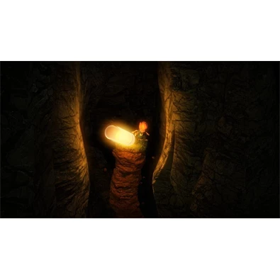 Max The Curse Of BroTherhood PS4 játékszoftver Max The Curse Of BroTherhood PS4 játékszoftver