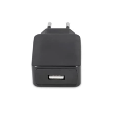 Maxlife TF-0009 Maxlife 1A USB fekete hálózati töltő Maxlife TF-0009 Maxlife 1A USB fekete hálózati töltő