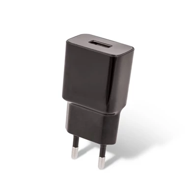 Maxlife TF-0009 Maxlife 1A USB fekete hálózati töltő Maxlife TF-0009 Maxlife 1A USB fekete hálózati töltő