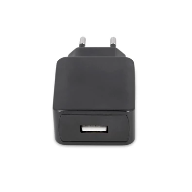 Maxlife TF-0009 Maxlife 1A USB fekete hálózati töltő Maxlife TF-0009 Maxlife 1A USB fekete hálózati töltő