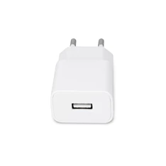 Maxlife TF-0010 Maxlife 1A USB fehér hálózati töltő Maxlife TF-0010 Maxlife 1A USB fehér hálózati töltő