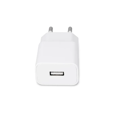 Maxlife TF-0010 Maxlife 1A USB fehér hálózati töltő Maxlife TF-0010 Maxlife 1A USB fehér hálózati töltő